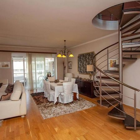 Апартаменти Jenny'S Luxury Maisonette Нафпліон Екстер'єр фото