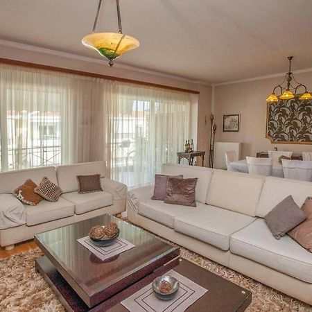 Апартаменти Jenny'S Luxury Maisonette Нафпліон Екстер'єр фото